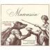 Marcassin Marcassin Vineyard Pinot Noir (slightly torn label) 2007 Front Label