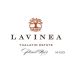 Lavinea Tualatin Estate Pinot Noir 2018 Front Label