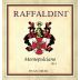 Raffaldini Vineyards & Winery, LLC. Montepulciano 2010 Front Label