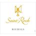 Chateau Saint-Roch Roubials Rouge 2017 Front Label