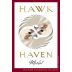 Hawk Haven Vineyard and Winery Merlot 2009 Front Label