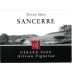 Domaine Gerard Fiou Terroir Silex Sancerre Rose 2023 Front Label