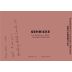 Gehricke Los Carneros Rose 2020 Front Label
