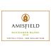 Amisfield Sauvignon Blanc 2016 Front Label