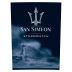 San Simeon Stormwatch Estate Reserve Red 2023 Front Label