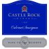 Castle Rock Napa Valley Reserve Cabernet Sauvignon 2017 Front Label
