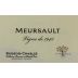 Domaine Buisson-Charles Meursault La Vigne de 1945 2019 Front Label