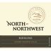 North by Northwest NxNW Horse Heaven Hills Riesling 2015 Front Label