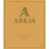Abeja Merlot 2023 Front Label