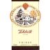 Tahbilk Shiraz 2005 Front Label