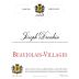 Joseph Drouhin Beaujolais Villages 2008 Front Label
