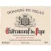 Domaine Pegau Chateauneuf-du-Pape Cuvee Laurence 1998 Front Label