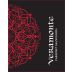 Veramonte Cabernet Sauvignon 2016 Front Label