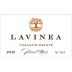 Lavinea Tualatin Estate Pinot Noir 2021 Front Label