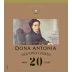 Ferreira Porto Dona Antonia 20 Year Tawny Port Front Label