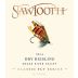 Sawtooth Classic Fly Series Dry Riesling 2016 Front Label