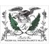 Purple Hands Freedom Hill Vineyard Pinot Noir 2018 Front Label