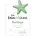 The Beachhouse Pinot Grigio 2022 Front Label