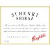 Penfolds St. Henri Shiraz 2017 Front Label