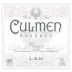 Bodegas Lan Culmen Reserva 2017 Front Label