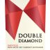 Double Diamond by Schrader Oakville Cabernet Sauvignon 2017 Front Label