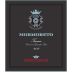 Frescobaldi Mormoreto 2013 Front Label