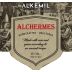 Opificio Fred Alkemil Alchermes (700ML) Front Label