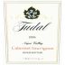 Tudal Winery Cabernet Sauvignon 2006 Front Label