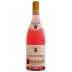 Vidal-Fleury Cotes du Rhone Rose 2019 Front Bottle Shot