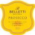 Belletti Prosecco Front Label