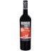 Big House Prohibition Red Blend 2014 Front Bottle Shot