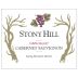 Stony Hill Cabernet Sauvignon 2018 Front Label