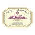 Castello dei Rampolla d'Alceo 2018 Front Label