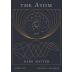 Dark Matter The Atom Cabernet Sauvignon 2016 Front Label