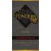 Pondera Winery Consensio 2008 Front Label