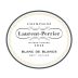 Laurent-Perrier Blanc de Blancs Brut Nature Front Label