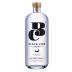 Black Cow Pure Milk Vodka Front Bottle Shot