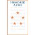 Hundred Acre Few and Far Between Vineyard Deep Time Cabernet Sauvignon 2014 Front Label