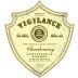 Vigilance Chardonnay 2020 Front Label