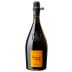 Veuve Clicquot La Grande Dame 2012 Front Bottle Shot