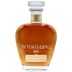 WhistlePig 18 Year Double Malt Rye Whiskey Front Bottle Shot