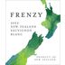 Frenzy Sauvignon Blanc 2022 Front Label