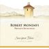 Robert Mondavi Private Selection Sauvignon Blanc 2010 Front Label