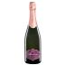 Le Marchesine Artio Franciacorta Brut Rose Millesimato 2020 Front Bottle Shot
