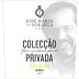 Jose Maria Da Fonseca Coleccao Privada 204 Castas Branco 2012 Front Label