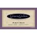 Gregory Graham Sonoma Coast Pinot Noir 2014 Front Label