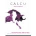 Calcu Gran Reserva Sauvignon Blanc-Semillon 2021 Front Label