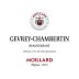 Moillard Gevrey-Chambertin Pinot Noir 2016 Front Label