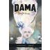 DaMa Wines Chardonnay 2015 Front Label