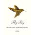 Fly By 2016 Front Label